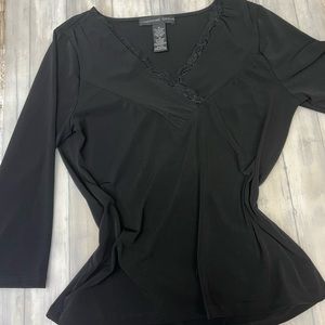 longsleeve top